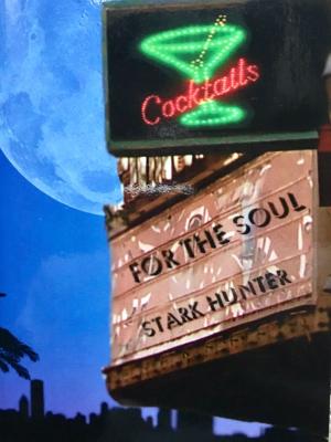 Cover of the book Cocktails for the Soul by S J Littlewood