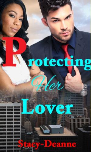 Book cover of Protecting Her Lover