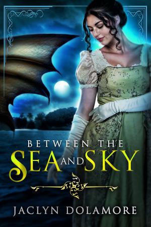 Cover of the book Between the Sea and Sky by Clive Howard, Joe Whitley