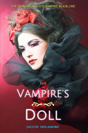 Cover of the book The Vampire's Doll by David Gay-Perret
