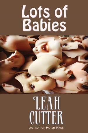 Book cover of Lots of Babies
