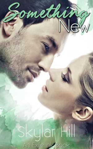 Cover of the book Something New by Kaz Kendrick
