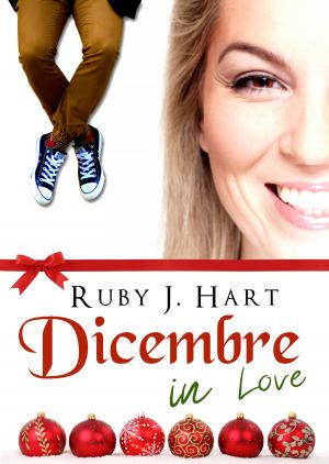 Book cover of Dicembre in love