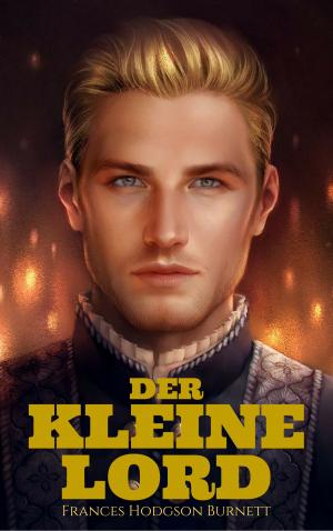 Cover of the book Der Kleine Lord by Джек Лондон
