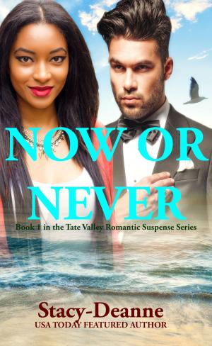 Cover of the book Now or Never by Lucinda D. Davis