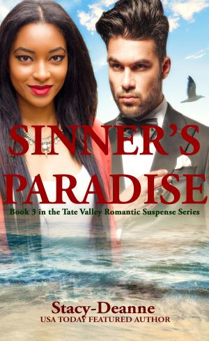 Cover of the book Sinner's Paradise by CJ Vermote