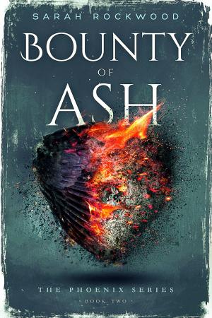 Cover of the book Bounty Of Ash by Jo Hoden