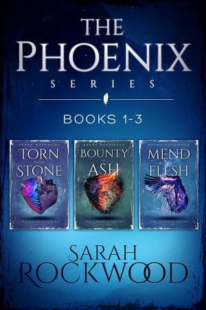 Cover of the book The Phoenix Series Boxset 1 by Frank Reliance