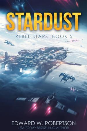 Cover of the book Stardust by Jeremy Tyrrell
