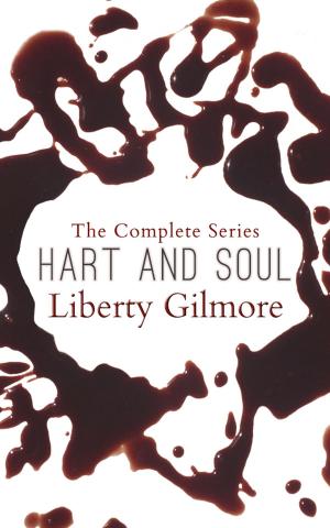 Book cover of Hart and Soul the Complete Series