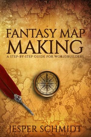 Cover of Fantasy Map Making