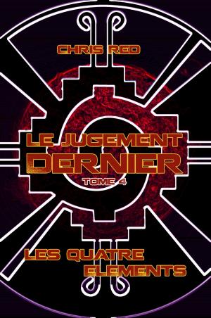 Cover of Le Jugement Dernier