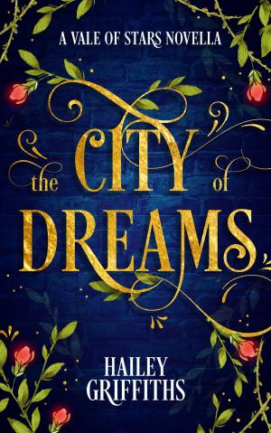 Cover of the book The City of Dreams by Scott Overton