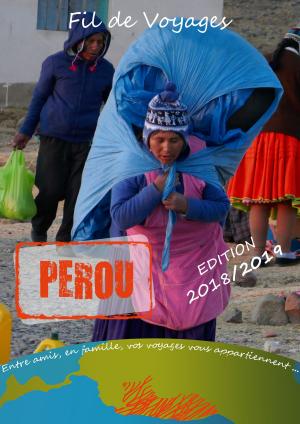 bigCover of the book PEROU by 
