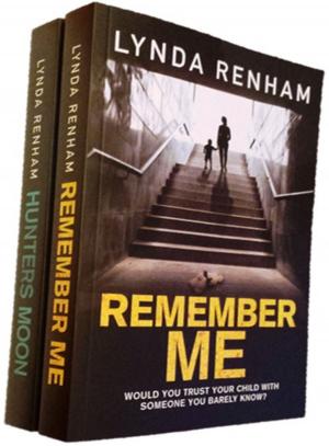 Book cover of REMEMBER ME & HUNTERS MOON double thriller bargain pack