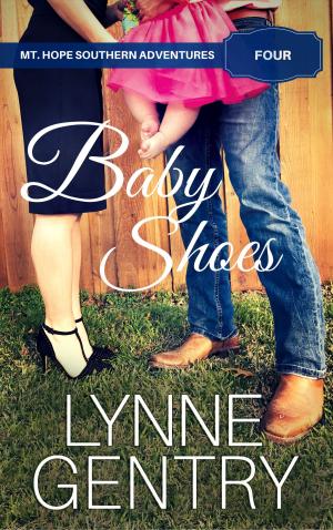 Cover of the book Baby Shoes by Danielle Lee Zwissler