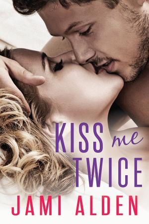bigCover of the book Kiss Me Twice by 