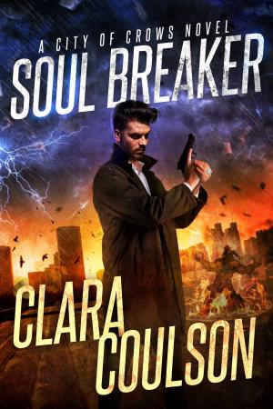 Book cover of Soul Breaker