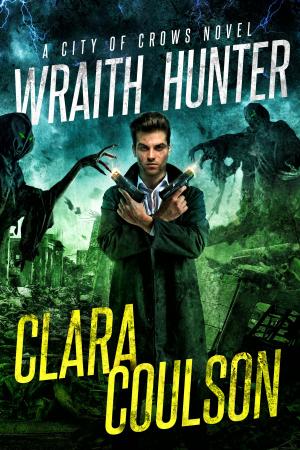 bigCover of the book Wraith Hunter by 
