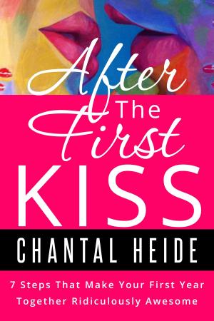 Cover of After The First Kiss