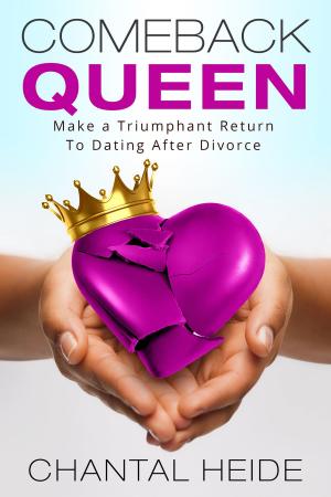 Cover of the book Comeback Queen by John Amoako Atta