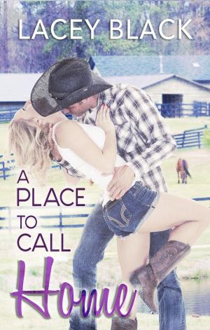 Book cover of A Place To Call Home