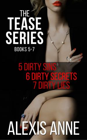 Cover of The Tease Series Box Set 2