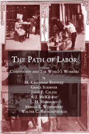 Cover of the book The Path of Labor by G. Campbell Morgan