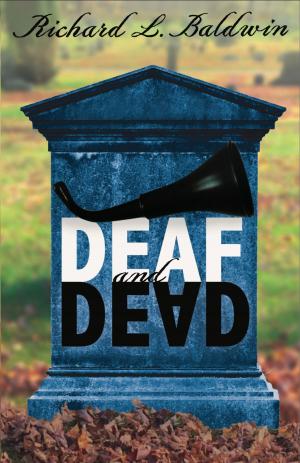 Book cover of Deaf and Dead