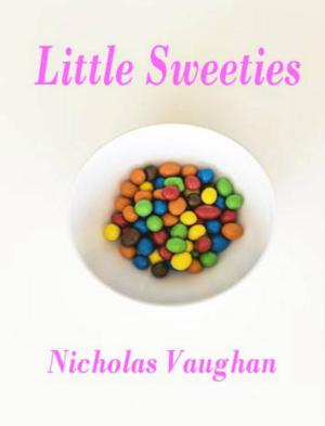 Book cover of Little Sweeties
