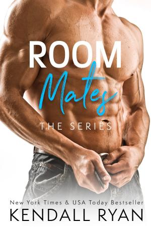 Cover of the book Room Mates (The Series) by Cheryl Phipps