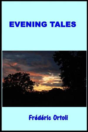 Cover of the book Evening Tales by Elizabeth Stuart Phelps