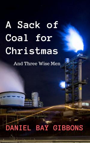 bigCover of the book A Sack of Coal for Christmas by 