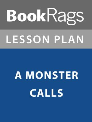 Cover of the book Lesson Plan: A Monster Calls by BookRags