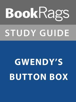 bigCover of the book Summary & Study Guide: Gwendy's Button Box by 