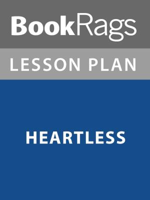 bigCover of the book Lesson Plan: Heartless by 