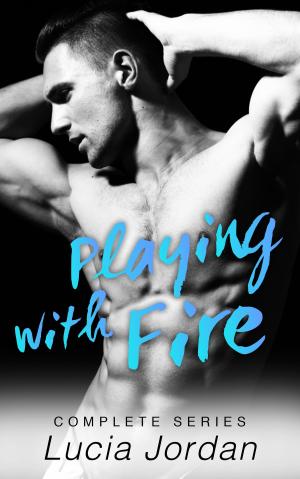Cover of the book Playing With Fire - Complete Series by Linda Seed