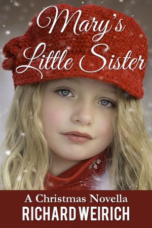 Cover of the book Mary's Little Sister by R.G Rankine
