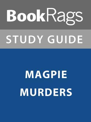 bigCover of the book Summary & Study Guide: Magpie Murders by 