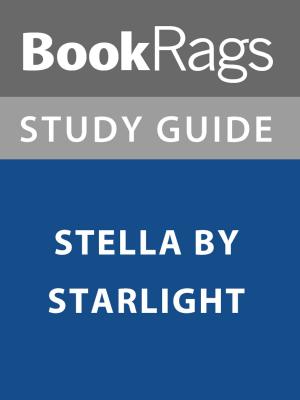 Cover of Summary & Study Guide: Stella by Starlight