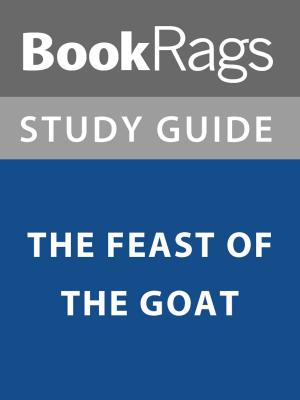 Cover of Summary & Study Guide: The Feast of the Goat