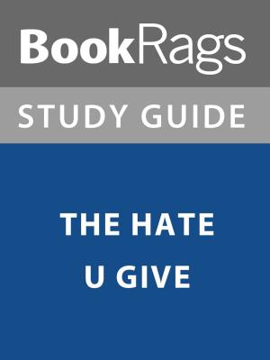 bigCover of the book Summary & Study Guide: The Hate U Give by 