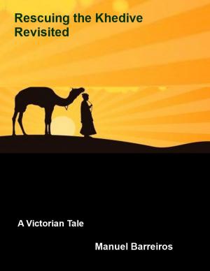 Cover of the book Rescuing the Khedive Revisited by Luca Trabattoni