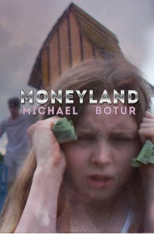 bigCover of the book Moneyland by 