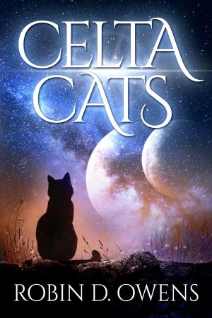 Cover of the book Celta Cats by Chris Lester