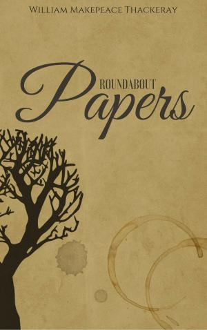 Book cover of Roundabout Papers