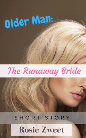 Book cover of Older Man: The Runaway Bride