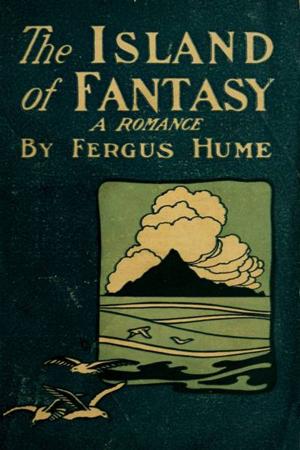 Cover of the book The Island of Fantasy by Edward W. Ludwig