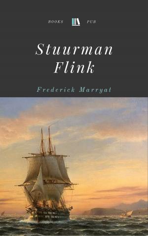 Cover of the book Stuurman Flink by Sandra Baumgärtner