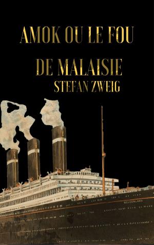 Cover of the book Amok ou le Fou de Malaisie by Henrik Ibsen